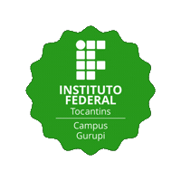 Instituto Federal Ifto Sticker by Instituto Federal do Tocantins (IFTO) - Campus Gurupi