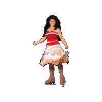 Maui Disney Show Sticker by Disney On Ice