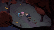 spying costume quest GIF by Cartoon Hangover