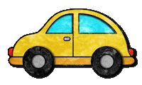 Animation Go Sticker by Trent Shy Claymations