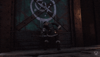 Open Up Door GIF by Xbox