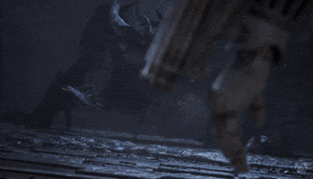 Puppet Fist GIF by Xbox