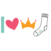 nolosocks socks nolo sweeneycurations nolosocks Sticker