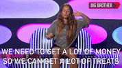 Bbau GIF by Big Brother Australia