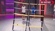 Bbau GIF by Big Brother Australia