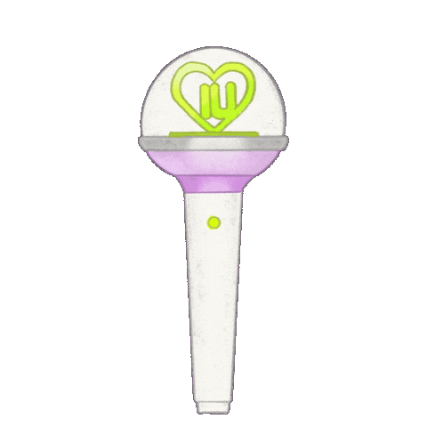 Iu Ike Sticker