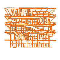 Art Wow Sticker by Werksviertel-Mitte