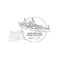 Legends Sticker by Lake Lucerne