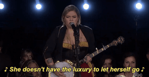 50th cma awards GIF by The 52nd Annual CMA Awards