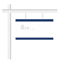 Real Estate Home Sticker by @thekwteam