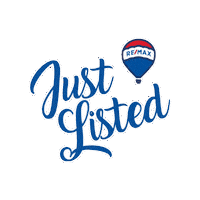 Remaxforward just listed remax forward Sticker