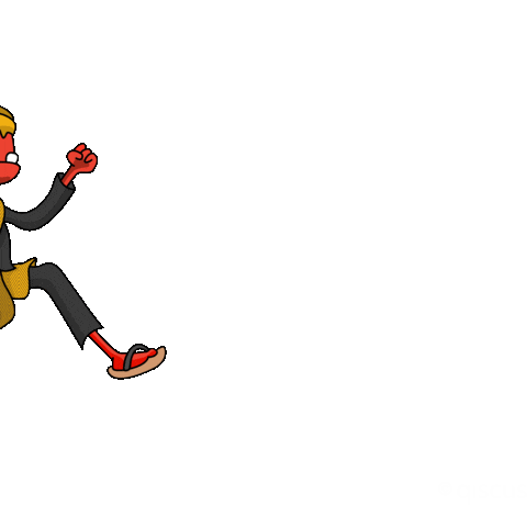 Bandung Sticker by Qiscus