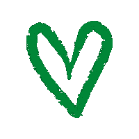 Heart Raven Sticker by Hydrus Poetry