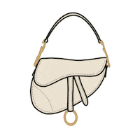 Style Lifestyle Sticker