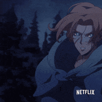 season 2 fire GIF by NETFLIX