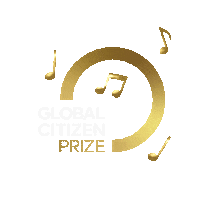 London Sticker by Global Citizen
