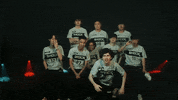 San Francisco Shock Overwatch GIF by NRG Esports & SF Shock