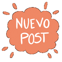 Timanima art cat dog newpost Sticker