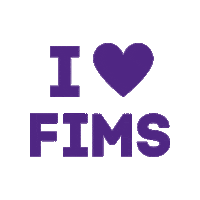 westernufims westernu fims westernufims fimsclassof2021 Sticker
