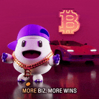Crypto Nft GIF by Magic Eden