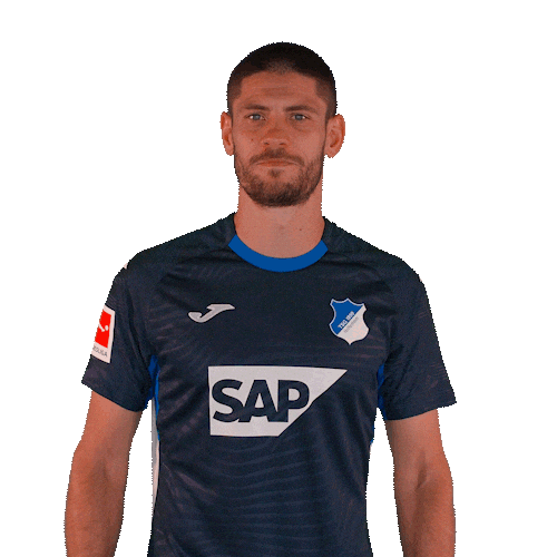 Andrej Kramaric Sport Sticker by TSG Hoffenheim