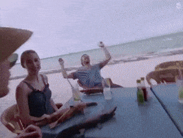 Ryan Gosling Happiness GIF