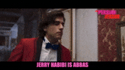 Confused Lets Go GIF by Jerry Habibi