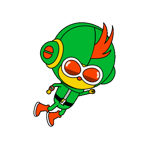 Birol Sticker by Grafi2000