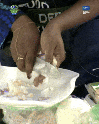 Bbnaija Cooking GIF by Big Brother Naija