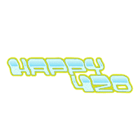 420 Sticker by GravLabs