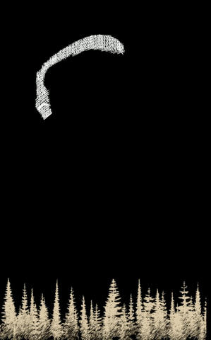 cue_agency giphyupload india legend trees GIF