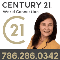 Realestate C21 Sticker by Century 21 World Connection