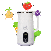 Kitchen Cooking Sticker by mamigo