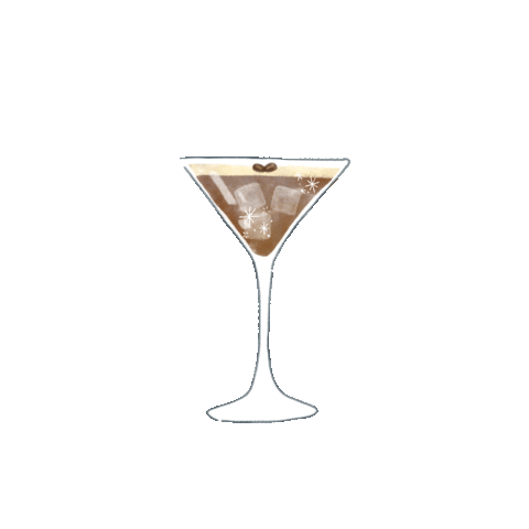 tailcocktail giphyupload cocktail 칵테일 칵테일mbti Sticker