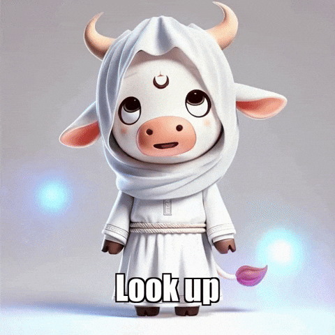 Stars Look Up GIF by Sagemoohammad
