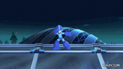 Video Game Fireworks GIF by CAPCOM