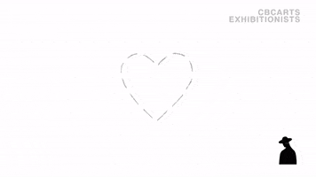 Cbc Arts Art GIF by Visual Smugglers