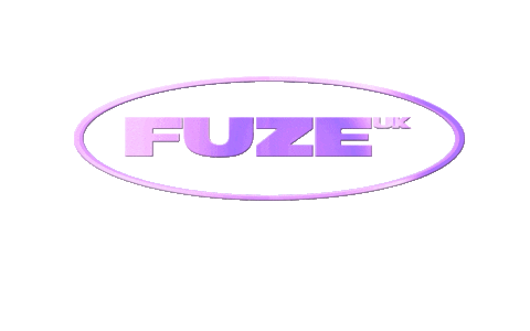FUZEUK giphyupload Sticker