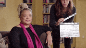 Kasi Lemmons Movie GIF by Half The Picture