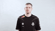 Racing Thinking GIF by G2 Esports