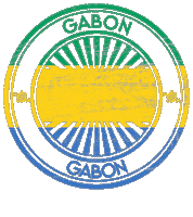 Ga Nn Sticker by NoirNomads