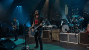 Congregation GIF by Foo Fighters