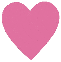Heart Heart Sticker
