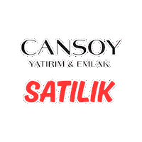 Cansoy Sticker by tuyuholidays