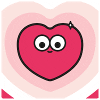 siga_imaginarium funny fun heart smile GIF