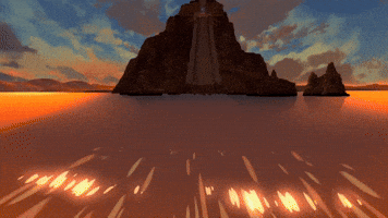 Soaring