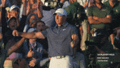 Rory Mcilroy Smile GIF by The Masters
