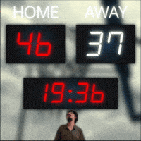 37 Away GIF
