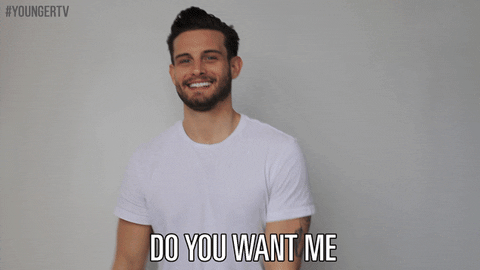tv land love GIF by YoungerTV