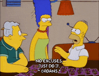 homer simpson GIF
